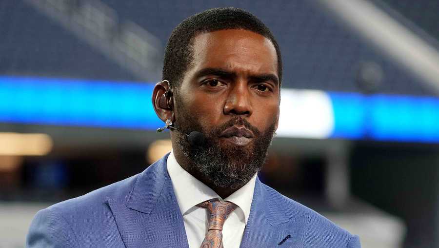 randy moss