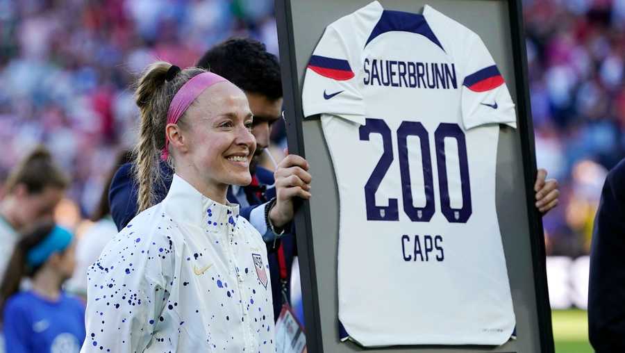 becky sauerbrunn