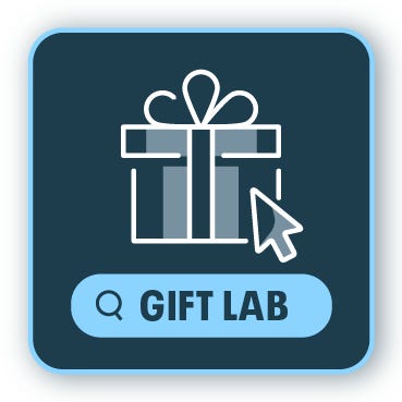 Gift Lab