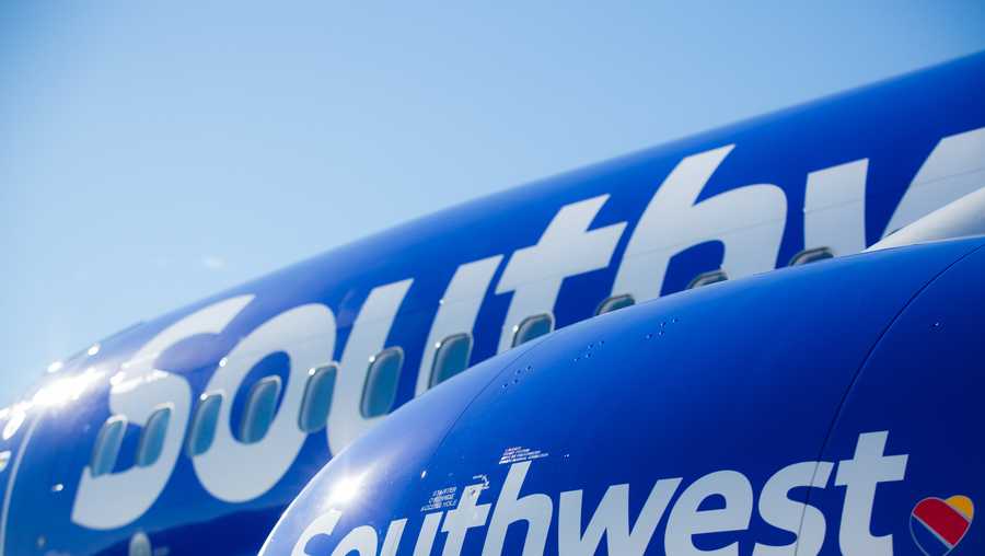 Southwest