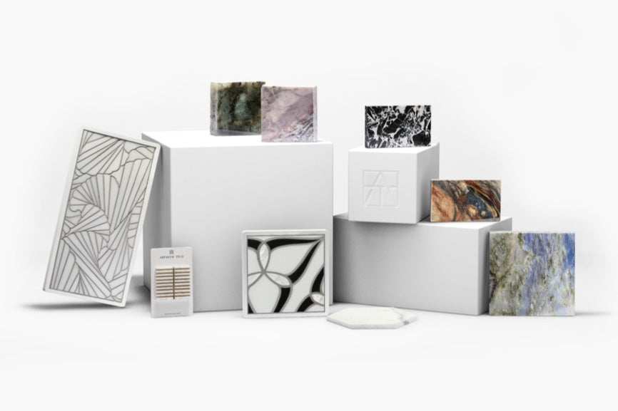 Premium Quality Tile & Stone