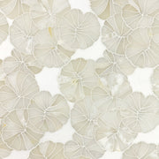 Preview Graphic for Walden Bianco Select Waterjet Mosaic