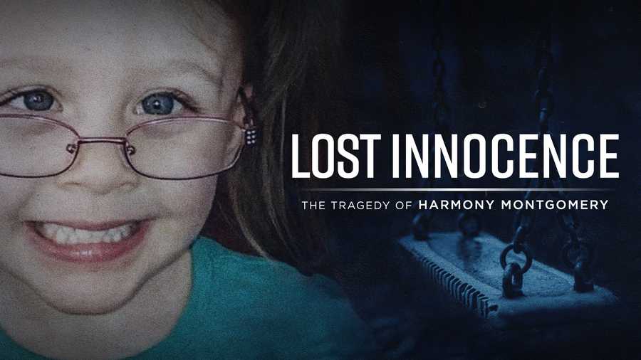 lost innocence key art