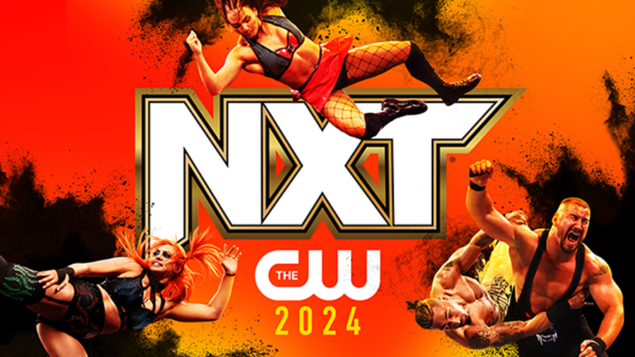 wwe nxt coming to the cw on my58