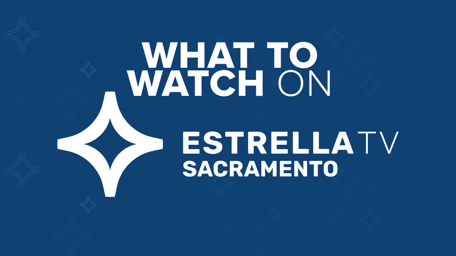 estrella tv sacramento