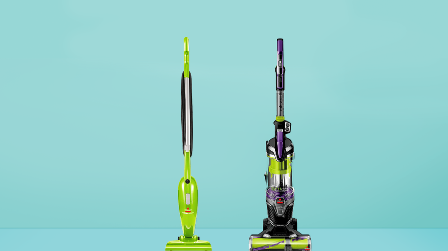 best bissell vacuums